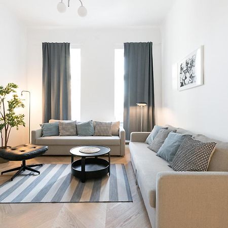 Aparthotel Urban Vienna Living - 18Th District Extérieur photo