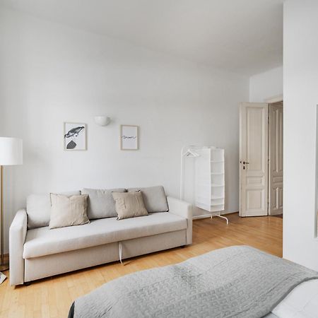 Aparthotel Urban Vienna Living - 18Th District Extérieur photo