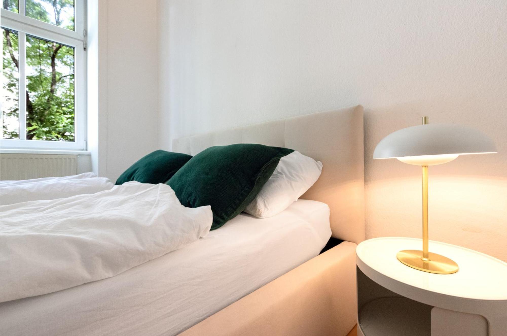 Aparthotel Urban Vienna Living - 18Th District Extérieur photo