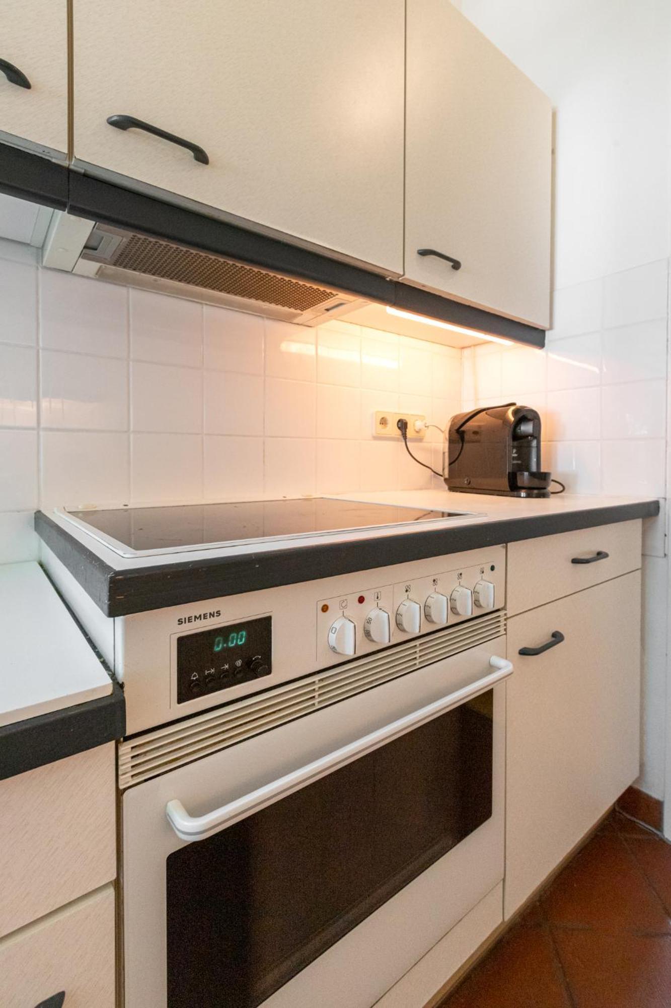 Aparthotel Urban Vienna Living - 18Th District Extérieur photo