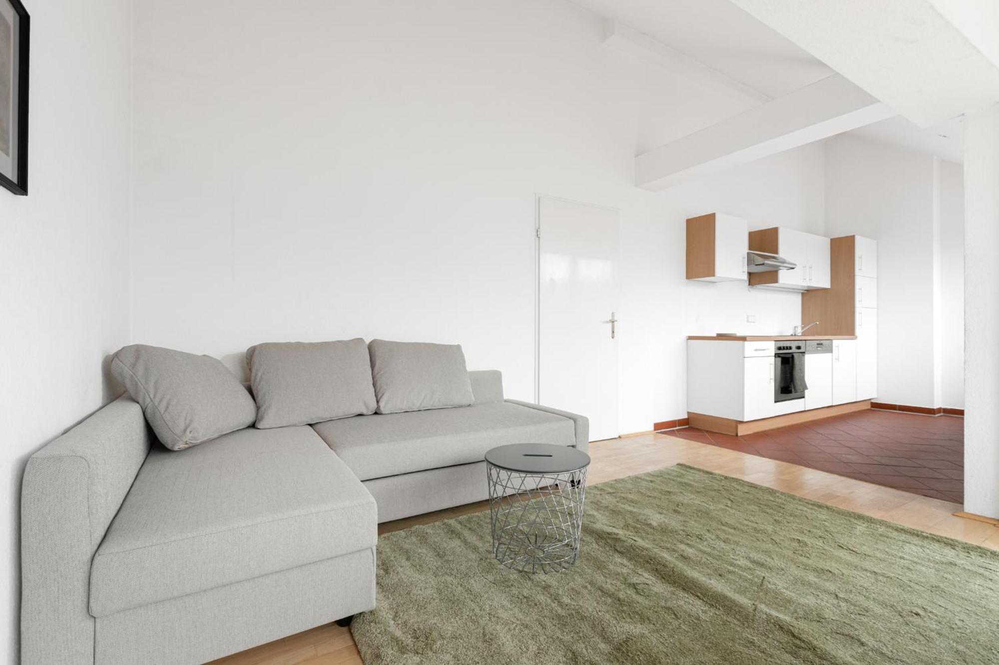 Aparthotel Urban Vienna Living - 18Th District Extérieur photo