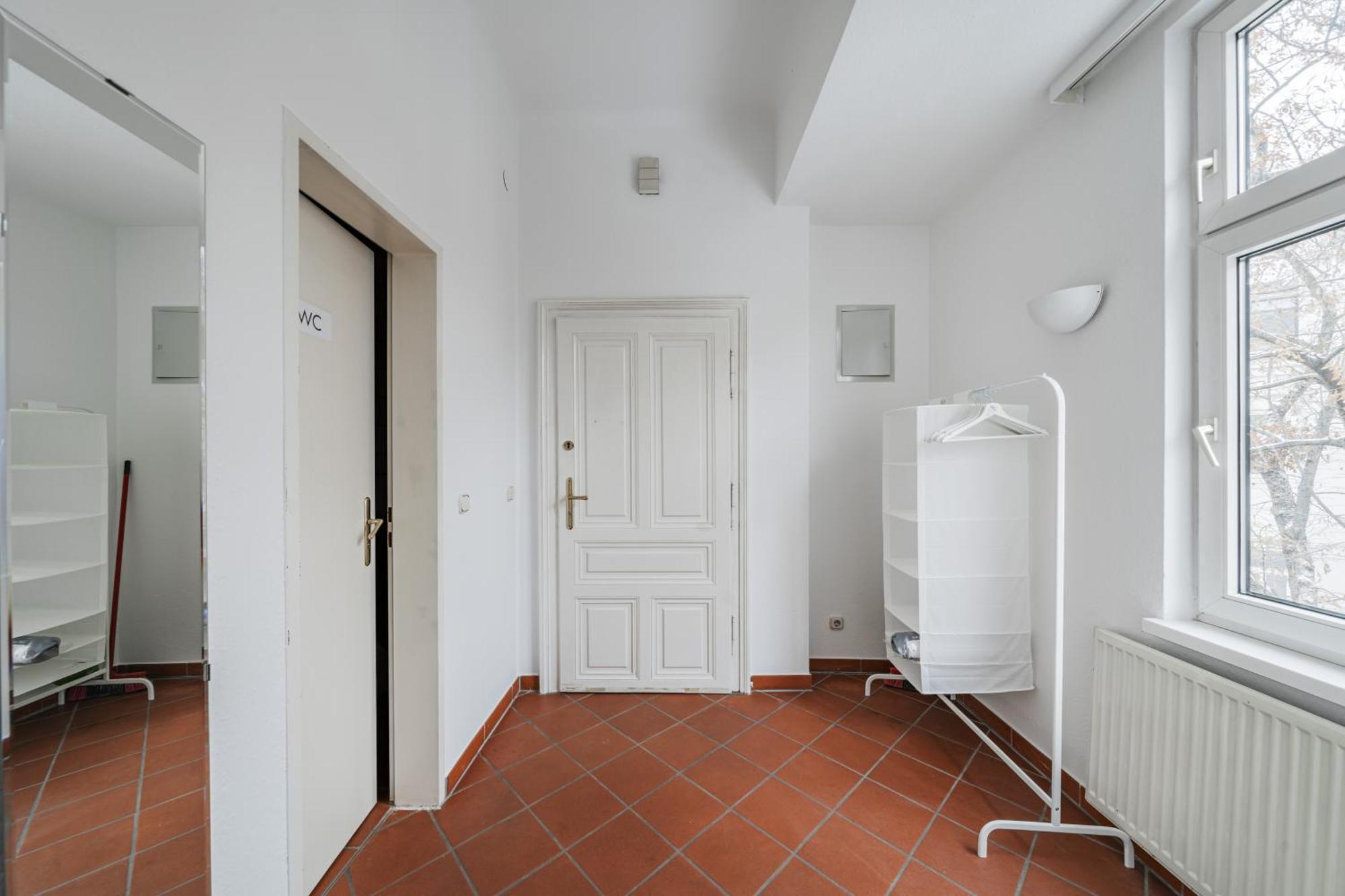 Aparthotel Urban Vienna Living - 18Th District Extérieur photo