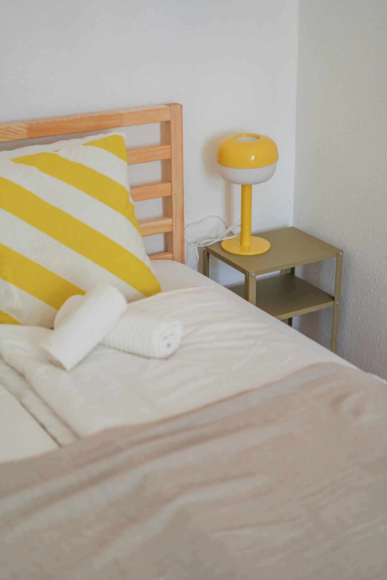 Aparthotel Urban Vienna Living - 18Th District Extérieur photo