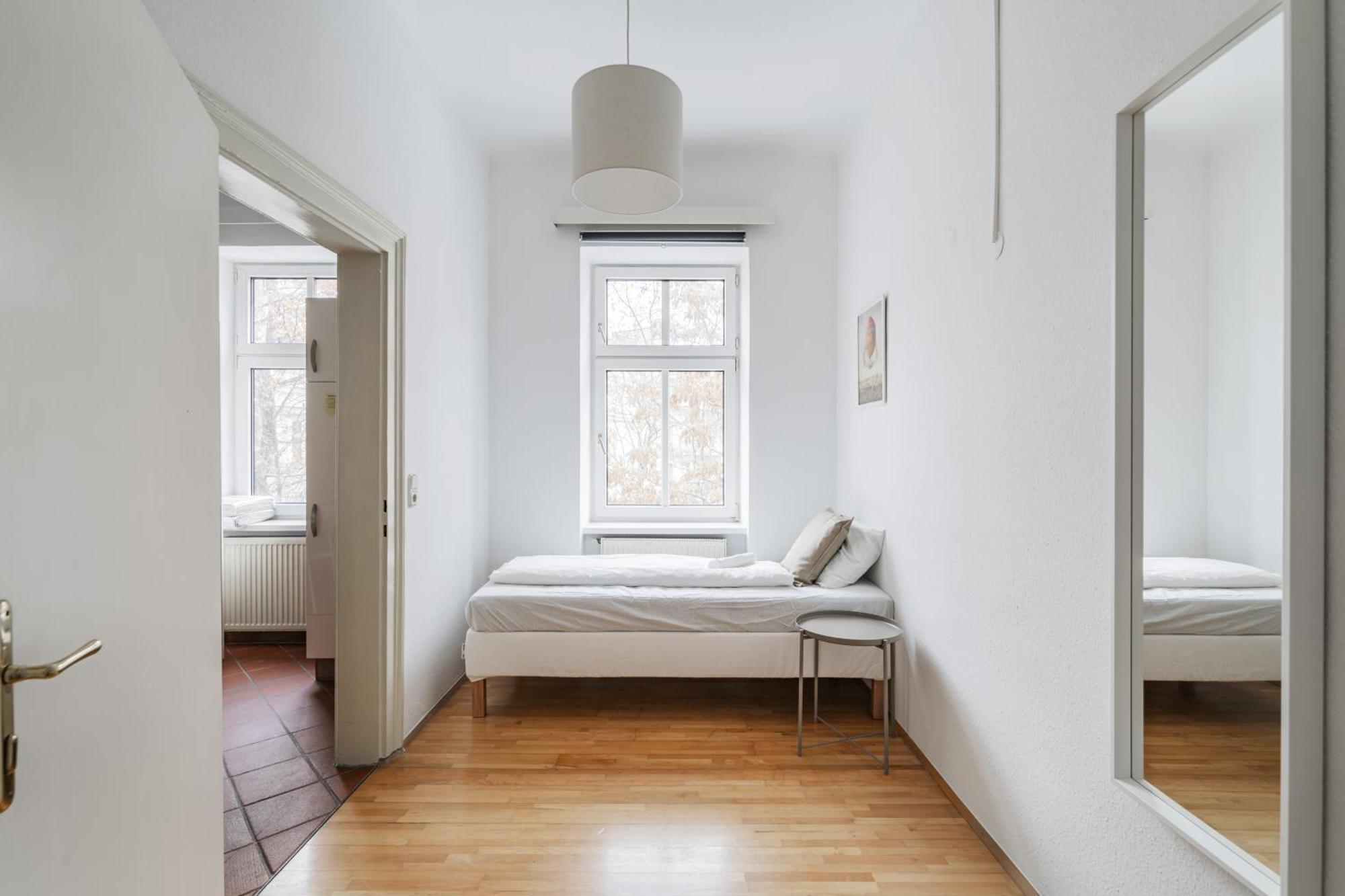 Aparthotel Urban Vienna Living - 18Th District Extérieur photo