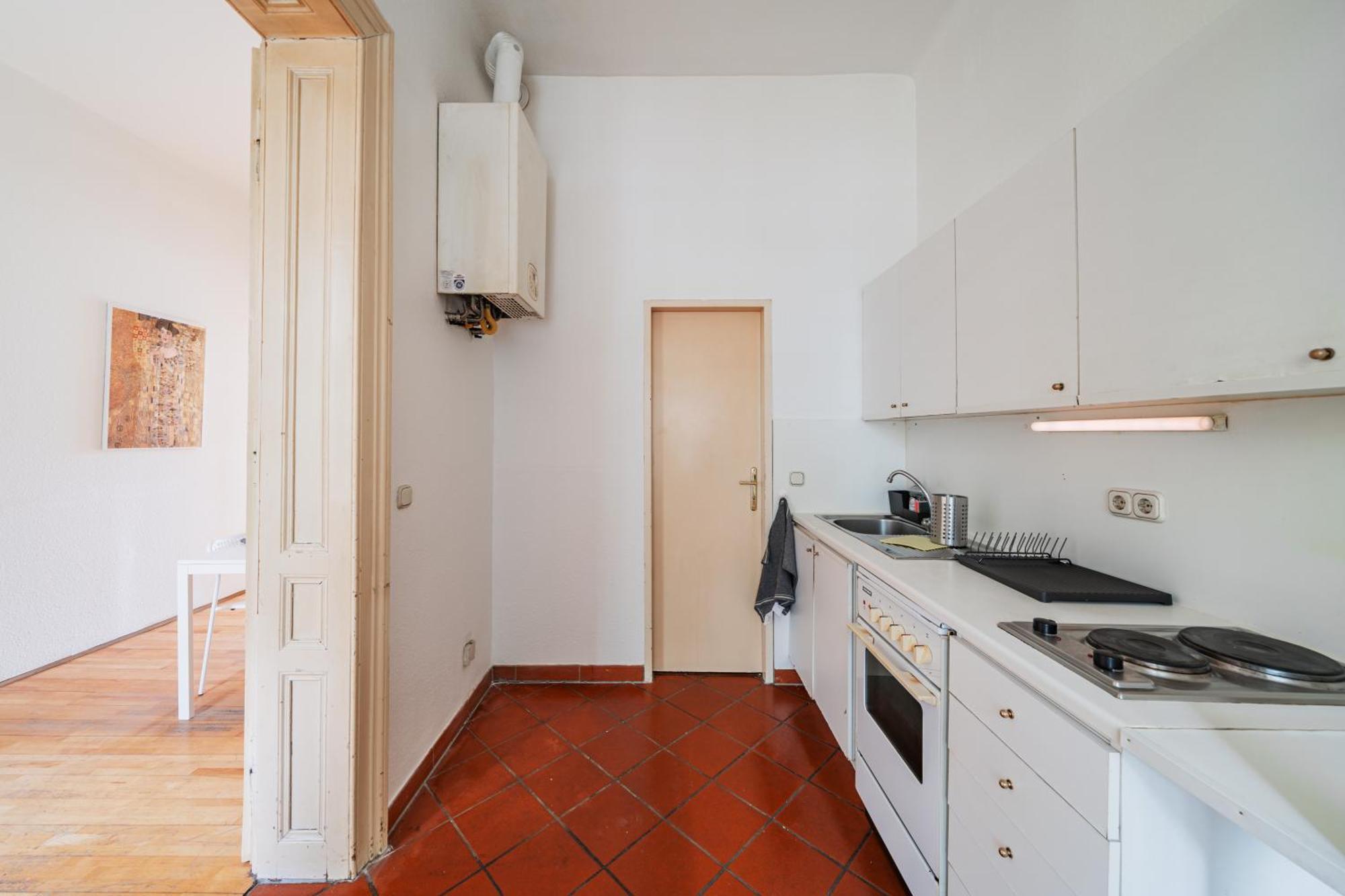 Aparthotel Urban Vienna Living - 18Th District Extérieur photo