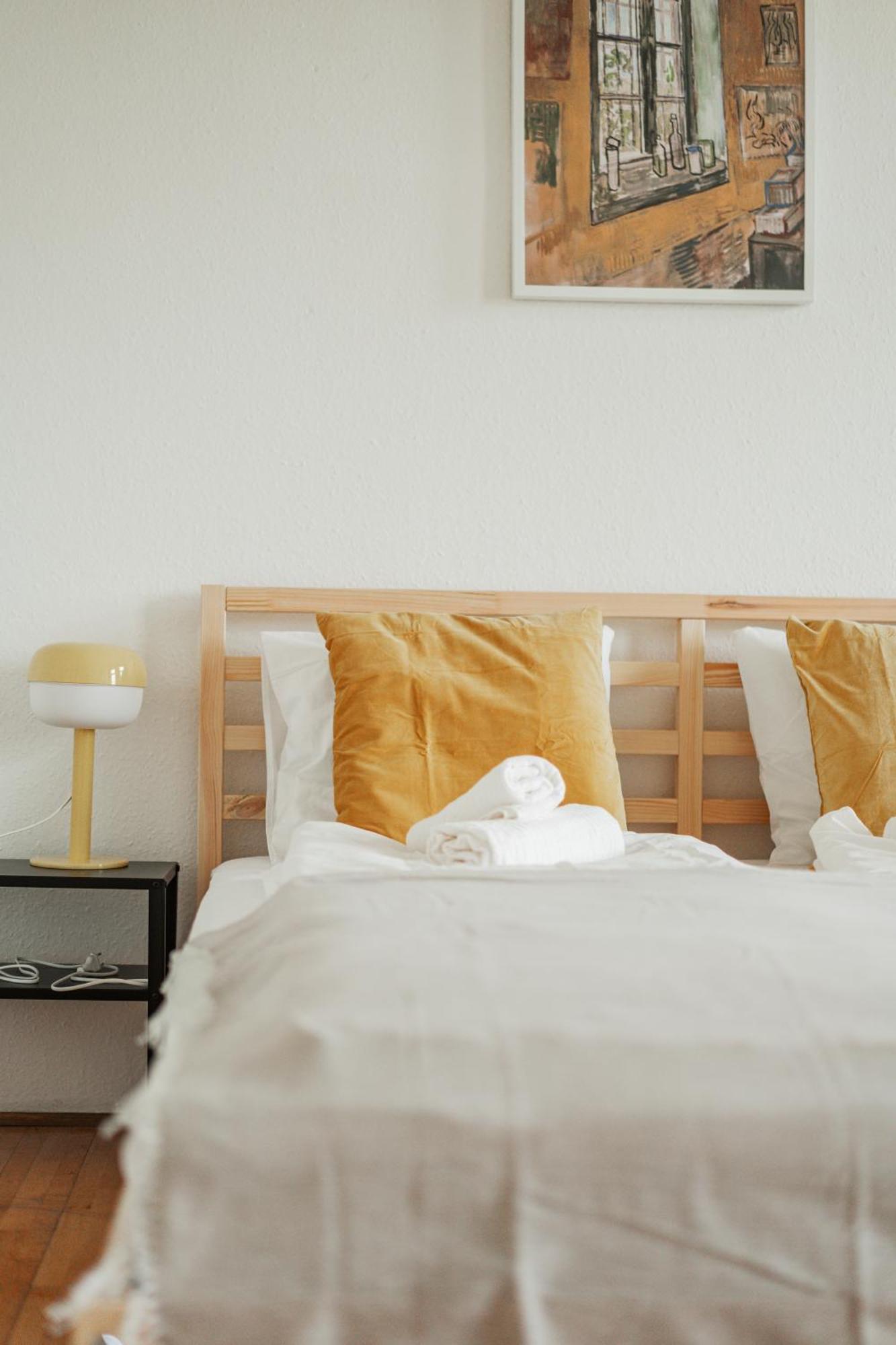 Aparthotel Urban Vienna Living - 18Th District Extérieur photo