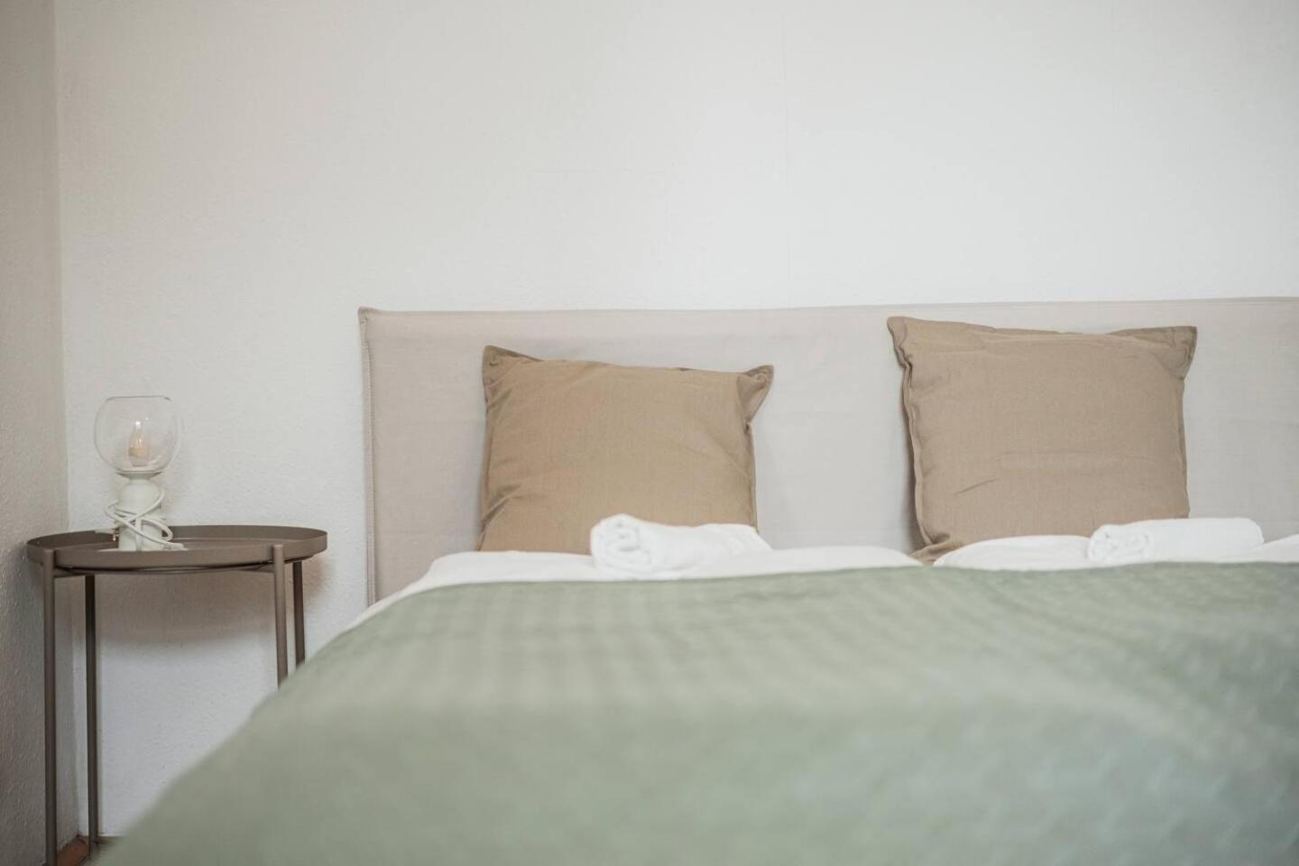 Aparthotel Urban Vienna Living - 18Th District Extérieur photo