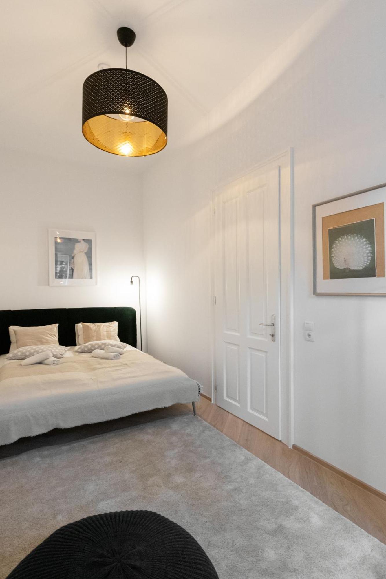 Aparthotel Urban Vienna Living - 18Th District Extérieur photo