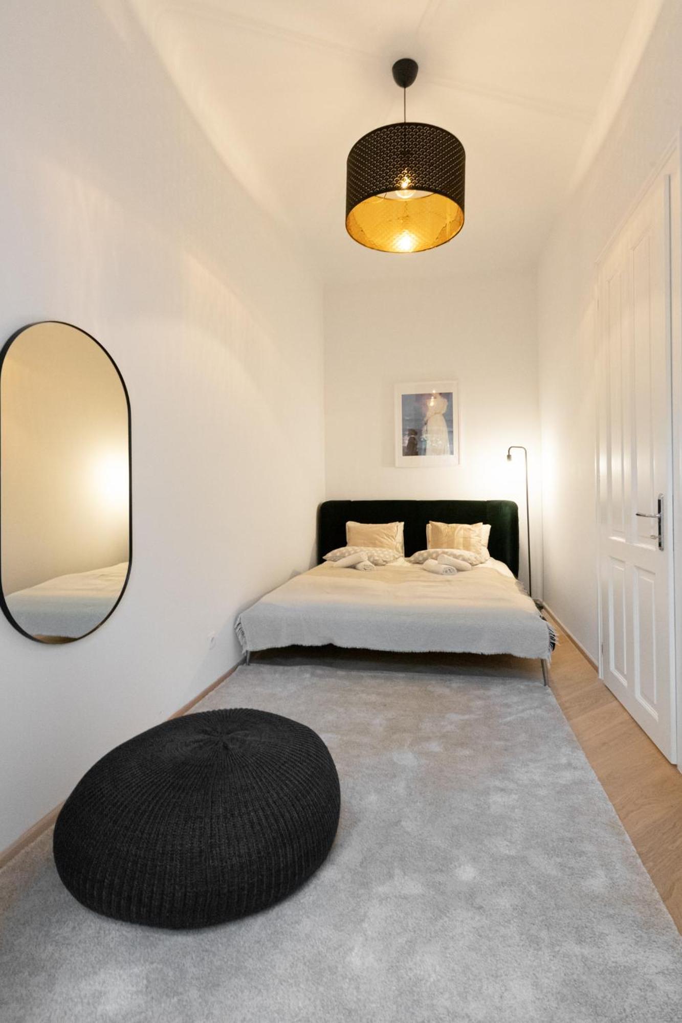 Aparthotel Urban Vienna Living - 18Th District Extérieur photo