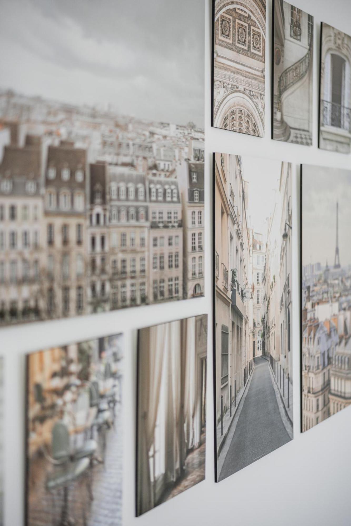 Aparthotel Urban Vienna Living - 18Th District Extérieur photo