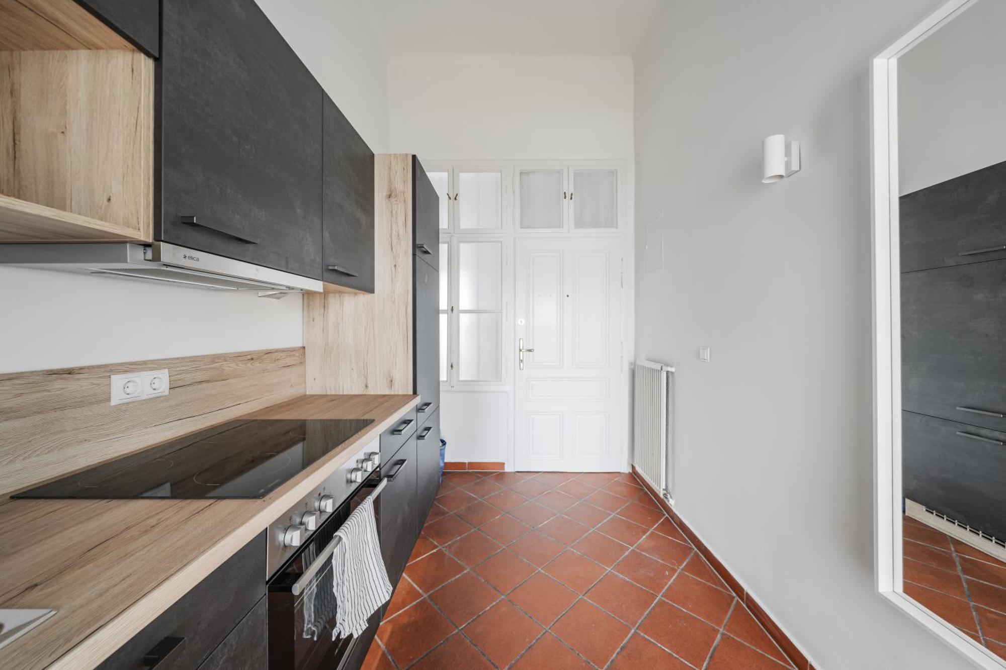 Aparthotel Urban Vienna Living - 18Th District Extérieur photo
