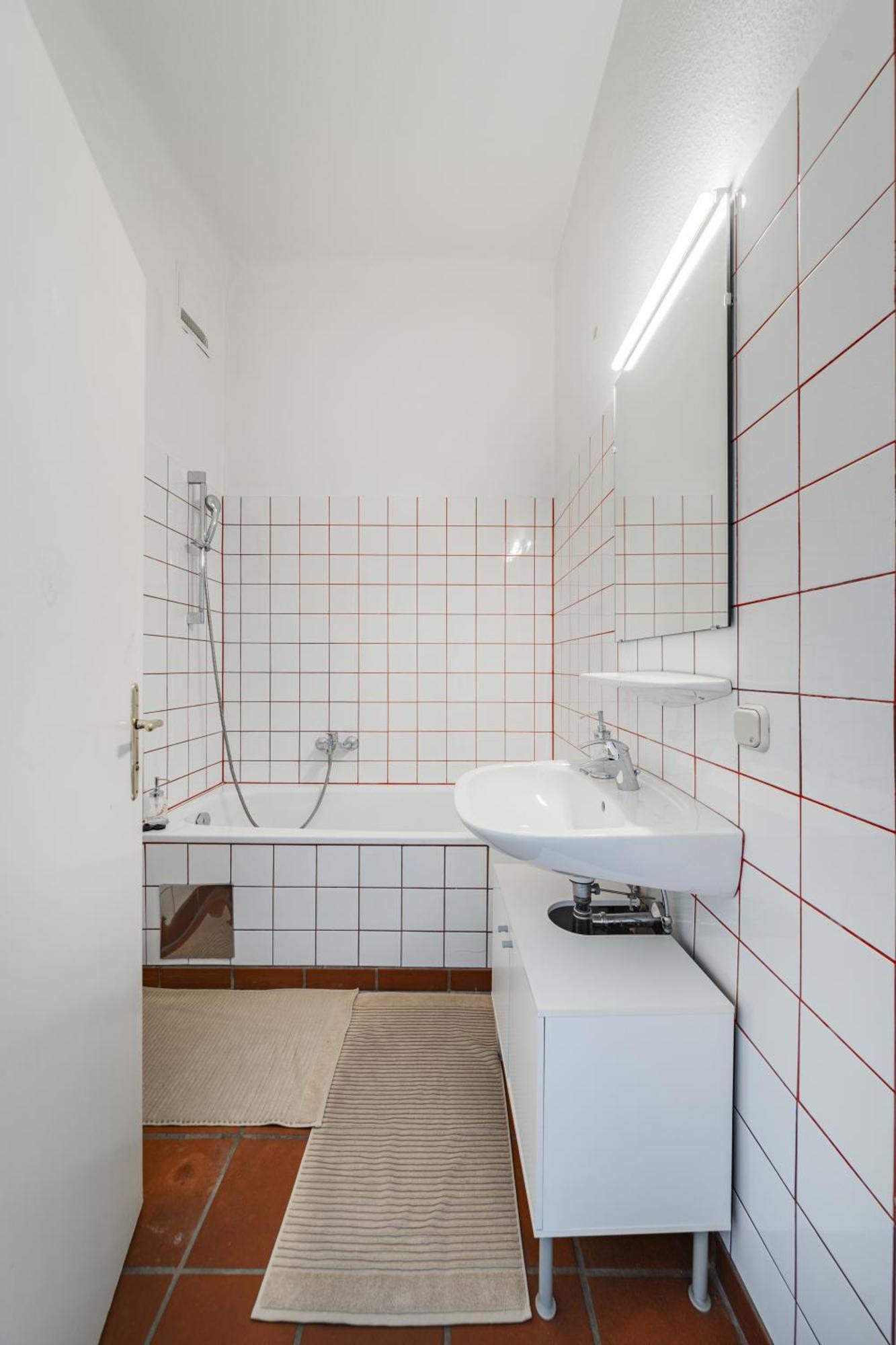 Aparthotel Urban Vienna Living - 18Th District Extérieur photo